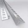 Tile trims, tiling Trims BRAND NEW All Sizes Available, with protective film Image 2