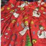 Christmas  skirt Image 2