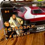 Starsky & Hitch Model Car Image 3