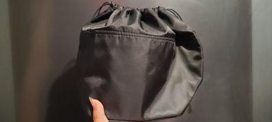 Hermes Picotin 18 Bag Drawstring Insert Organizer