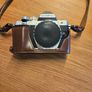 Olympus E-M10 II camera Image 5