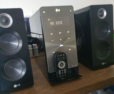 hi fi