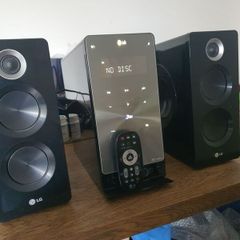 hi fi