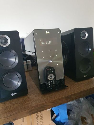 hi fi