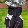 Full set of ladies golf clubs Image 3
