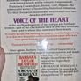 Voice of the Heart Image 2
