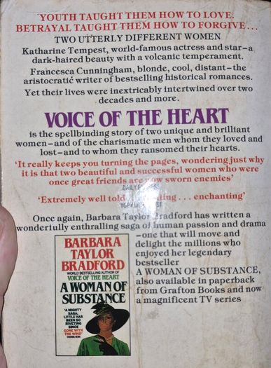 Voice of the Heart