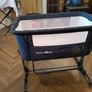 Mamia Dodi Co-Sleeper / Moses Basket Image 7