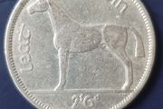 Silver coin