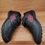 NEW.boys shoes, football. UK13. eur 31.5 Image 3