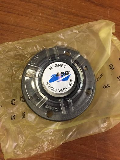 Rear Wheel Bearing (ABS) Fiat Stilo SW