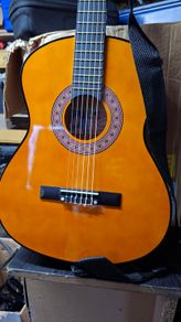 guitar