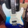 Fender Stratocaster Player Plus HSS- Belair Blue Image 7