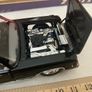 ZIL 117. Russian limousine. 1:43, boxed. Near mint condition. Rare. Image 5