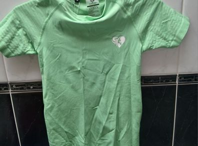 workout Seamless t shirt