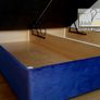 ottoman bed frame and headboard Image 5