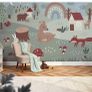 wall paper mural Image 3