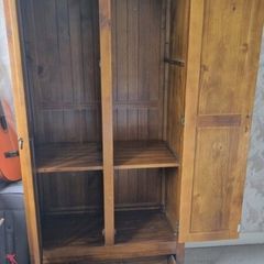 wardrobe