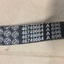 Auxiliary Belt (Fiat Bravo Brava Marea) Image 3
