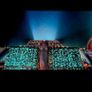 55" LG 4K OLED with swivel stand and Govee Backlight Image 3