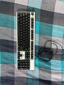 RGB Keyboard