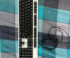 RGB Keyboard