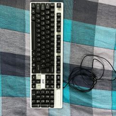 RGB Keyboard