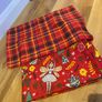 Christmas duvet set size double 3 sets available Image 3