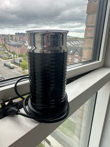 Nespresso Aeroccino Milk Frother