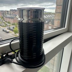 Nespresso Aeroccino Milk Frother