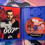 007 From Russia With Love PlayStation 2 PS2 Complete Image 2