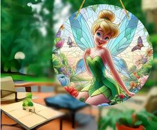 Wendy House & Garden Decoration
