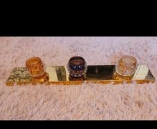 candle holder set