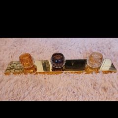 candle holder set