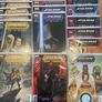 Star Wars high republic comics Image 2