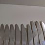 Silver Plated Knives / Cutlers Image 2