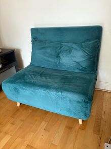 Chair / Sofabed