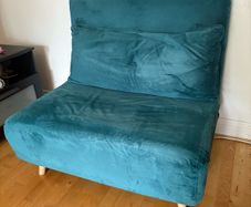 Chair / Sofabed