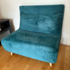 Chair / Sofabed