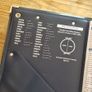 Pooleys Aviation Kneeboard Image 3