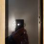 Lenovo 10.1 tablet, Model TB-X505F working perfect. The screen is cracked but doesn't affect touchscreen Image 2