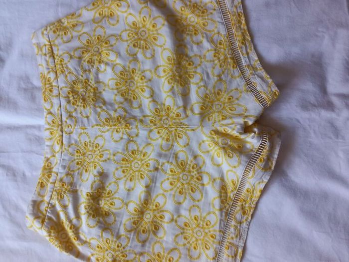 ladies shorts