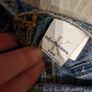 Calvin Klein dungarees Image 2