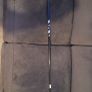 Qi35 left handed driver Image 3