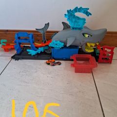 hot wheels car wash