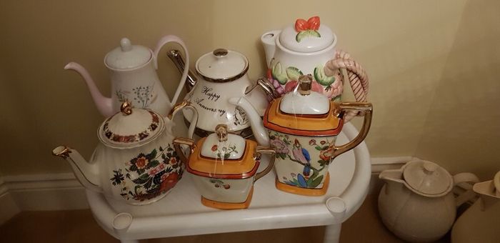 big household clearance sale