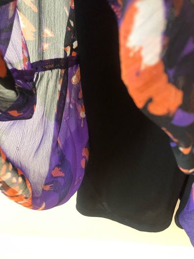 New with tags Y.A.S. dress (small)
