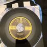 Jack White - Sixteen Saltines b/w Love Is Blindness (U2) - 7" Single Image 4