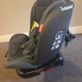 Car seat with Isofix and rotation Image 2
