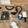 H20 High Definition Steam Cleaner (Requires new Water Tank and cleaning pads) Image 4